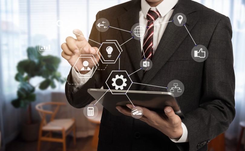 General Management and Senior Office Management for Professionals